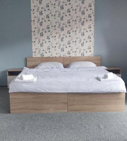 Stan Na Dan/Aparment Apartment Modrica ภายนอก รูปภาพ